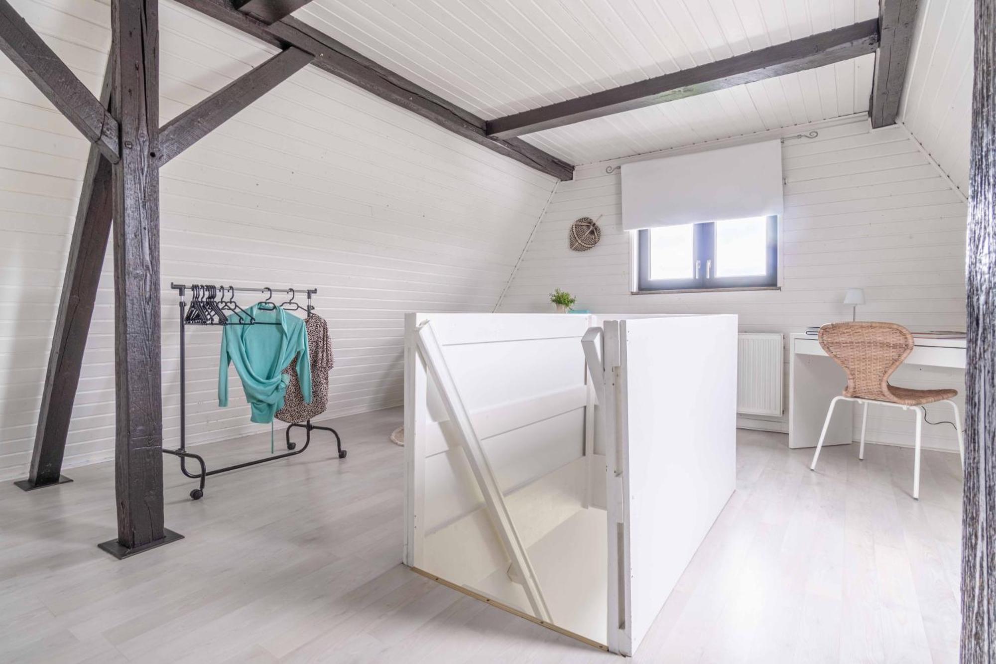 Nice & Calm - Wohlfuehl-Wohnung In Stadtnaehe Fuer Familien Oder Freunde Wesel  Buitenkant foto